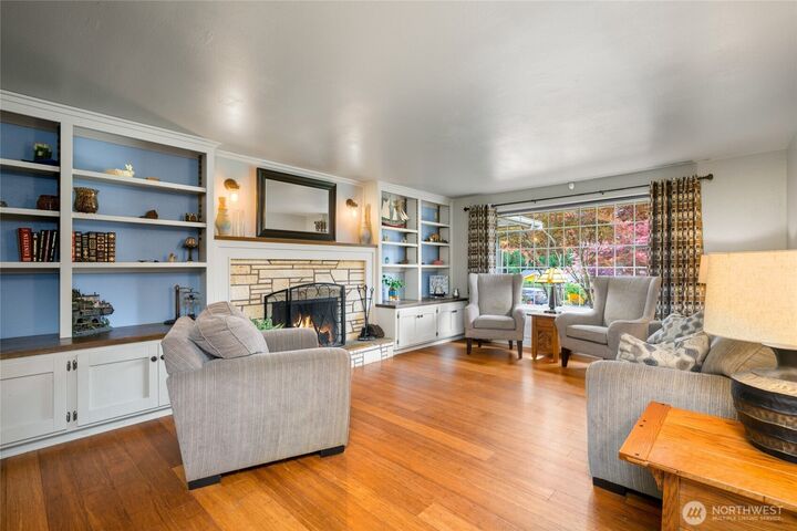 Property Photo: 2114 S Cedar Hills Drive WA 98274