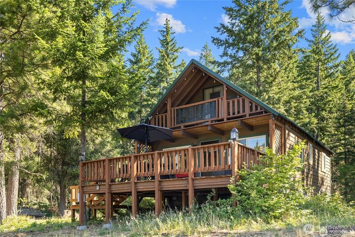 Property Photo: 7 Moonshine Lane WA 98940