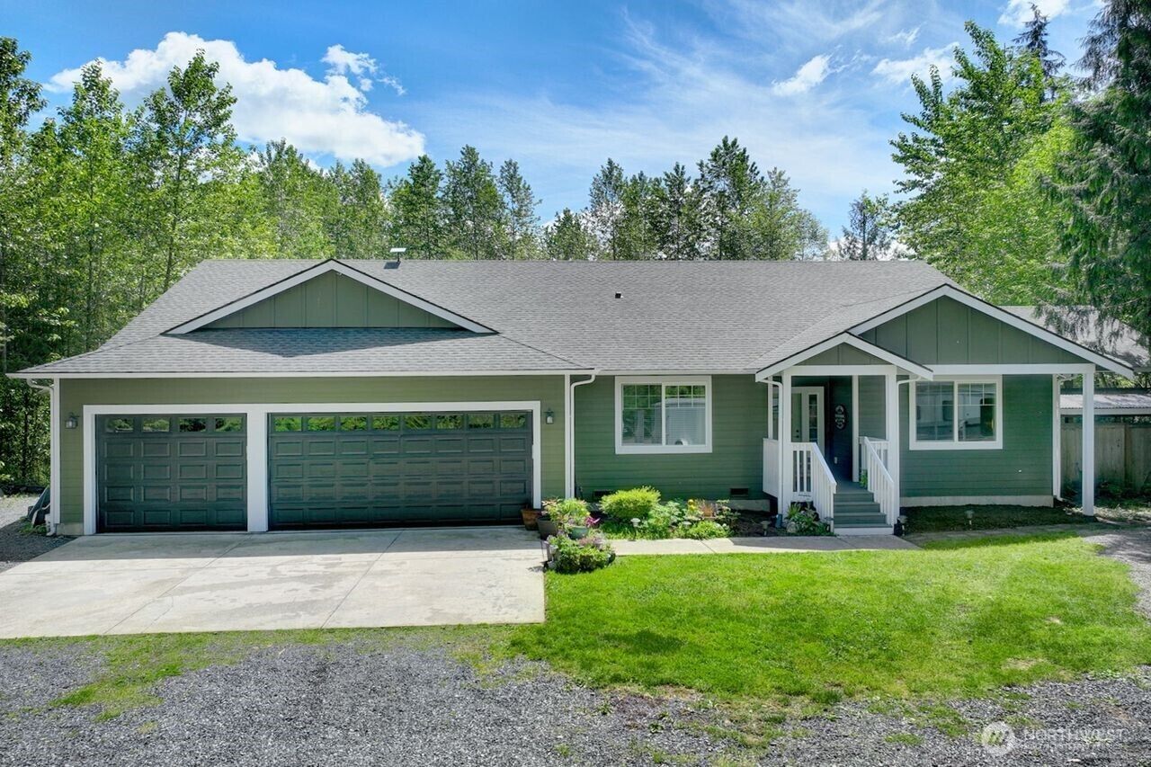 Property Photo:  16716  24th Street SE  WA 98290 