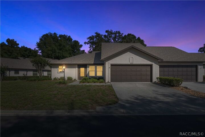 Property Photo:  6234 W Lexington Drive  FL 34429 