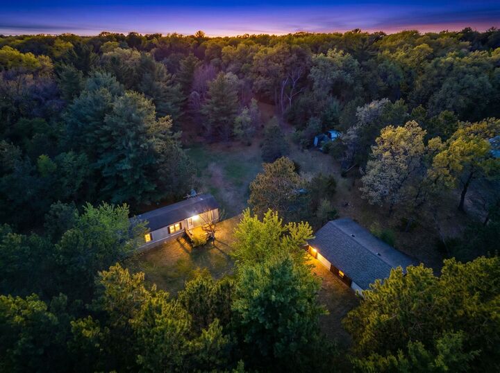 Property Photo:  3011 11th Drive  WI 53936-0000 