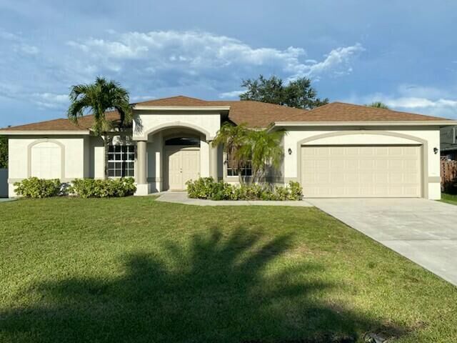 Property Photo:  2357 SW Norton Street  FL 34953 