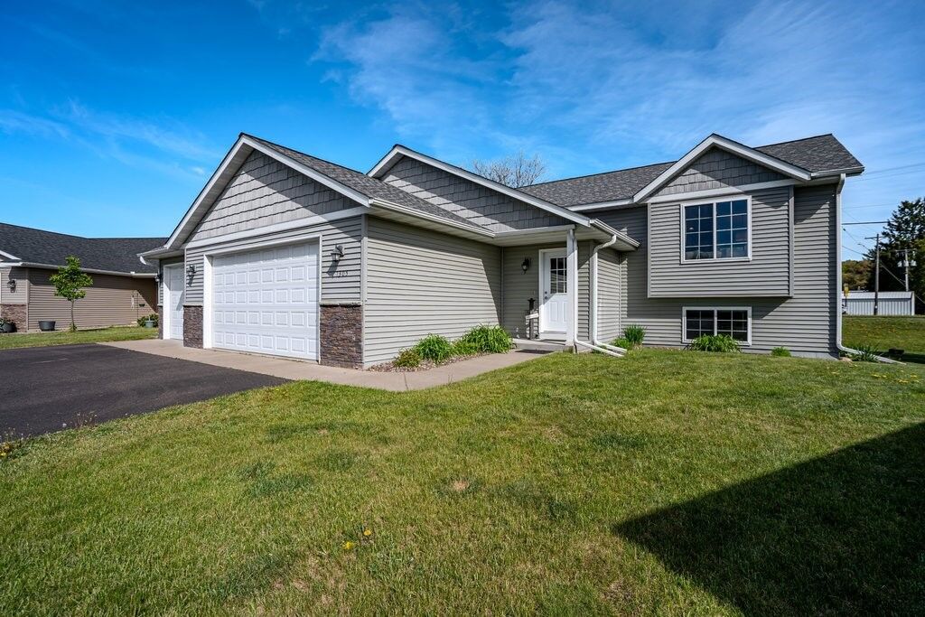 Property Photo:  1305 Whistling Straits Court  WI 54720 
