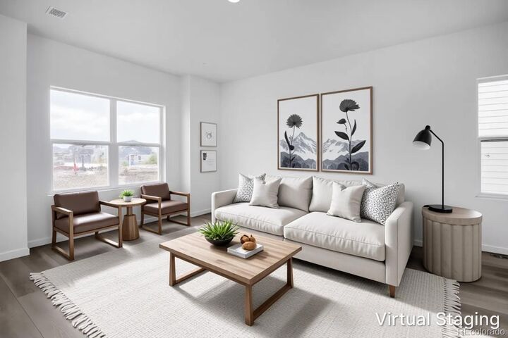 Property Photo:  375 Wildflower Court  CO 80102 