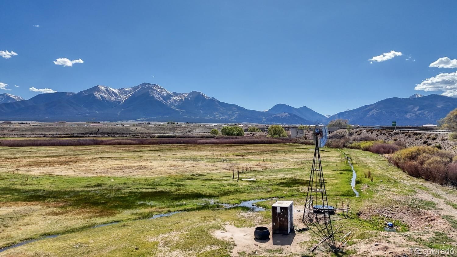 Property Photo:  Arizona Street  CO 81211 