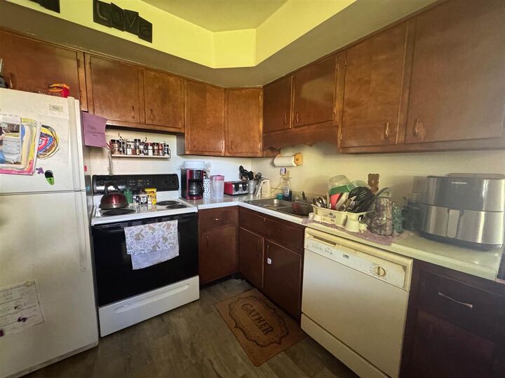 Property Photo:  2724 Willow Drive  IN 47374 