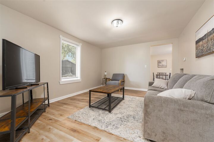 Property Photo:  8159 N Centerville Road  IN 47393 