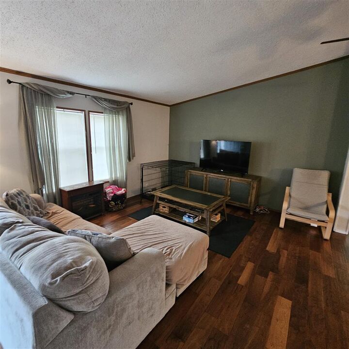 Property Photo:  2526 Frances Avenue  IN 47374 