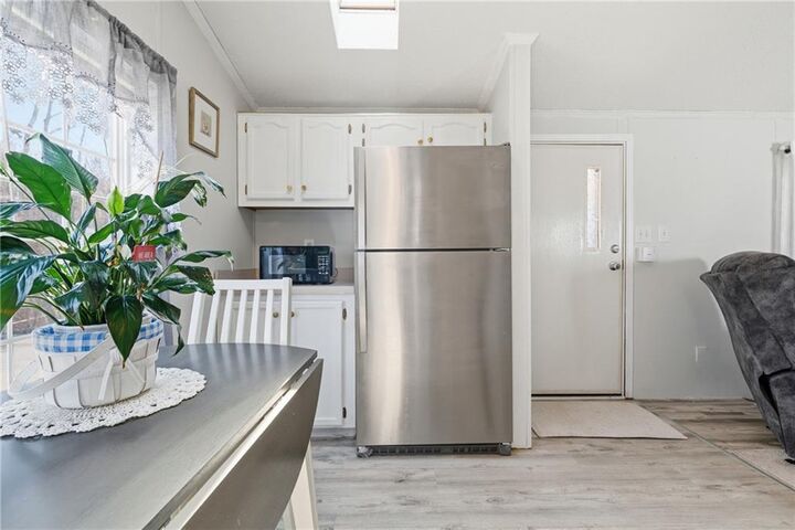 Property Photo: 27 Woodward Road RI 02865