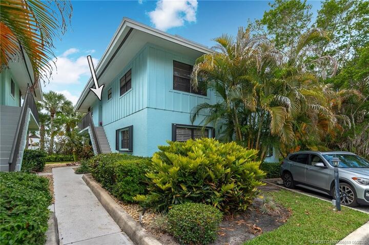 Property Photo:  4105 SE Centerboard Lane 2-B  FL 34997 