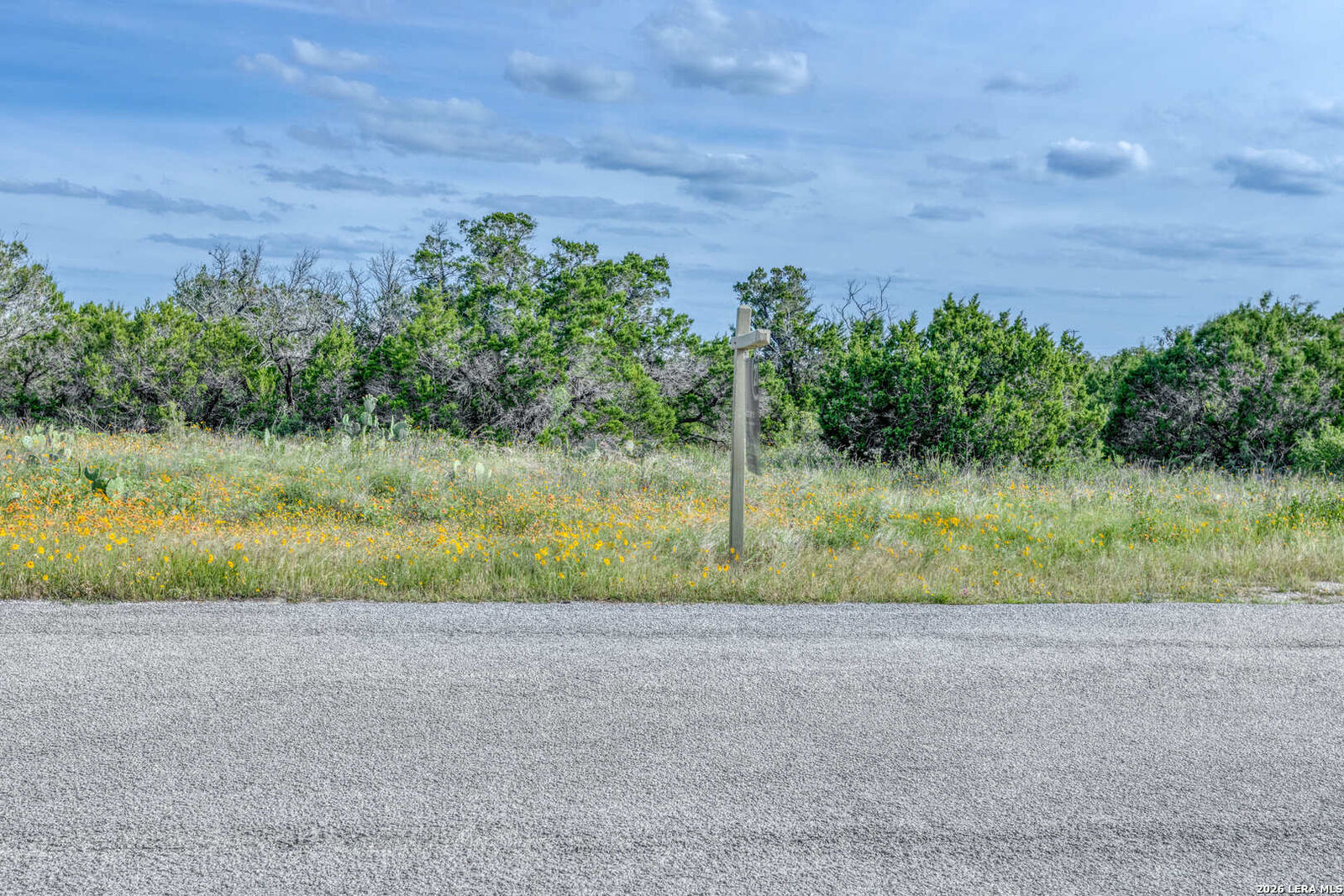 Property Photo:  254 County Road 2751  TX 78056 