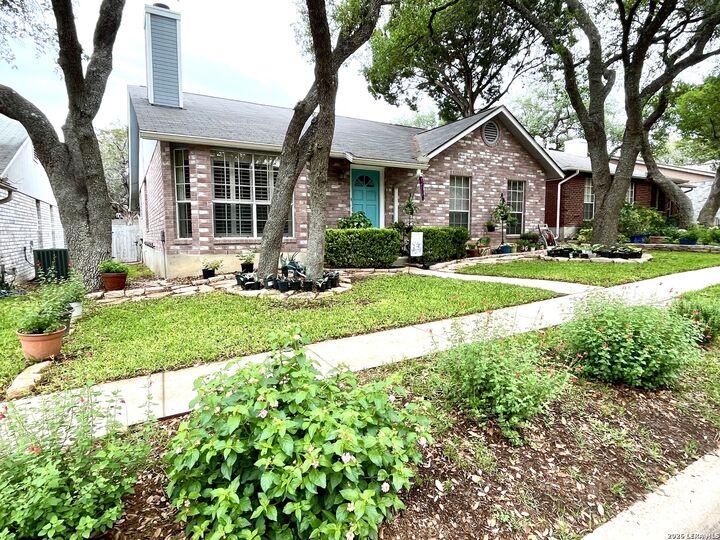 Property Photo:  5763 Cedar Cove  TX 78249 