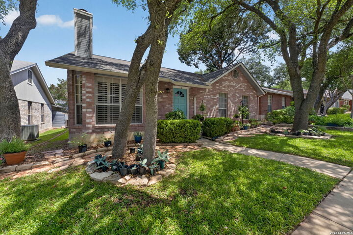 Property Photo:  5763 Cedar Cove  TX 78249 