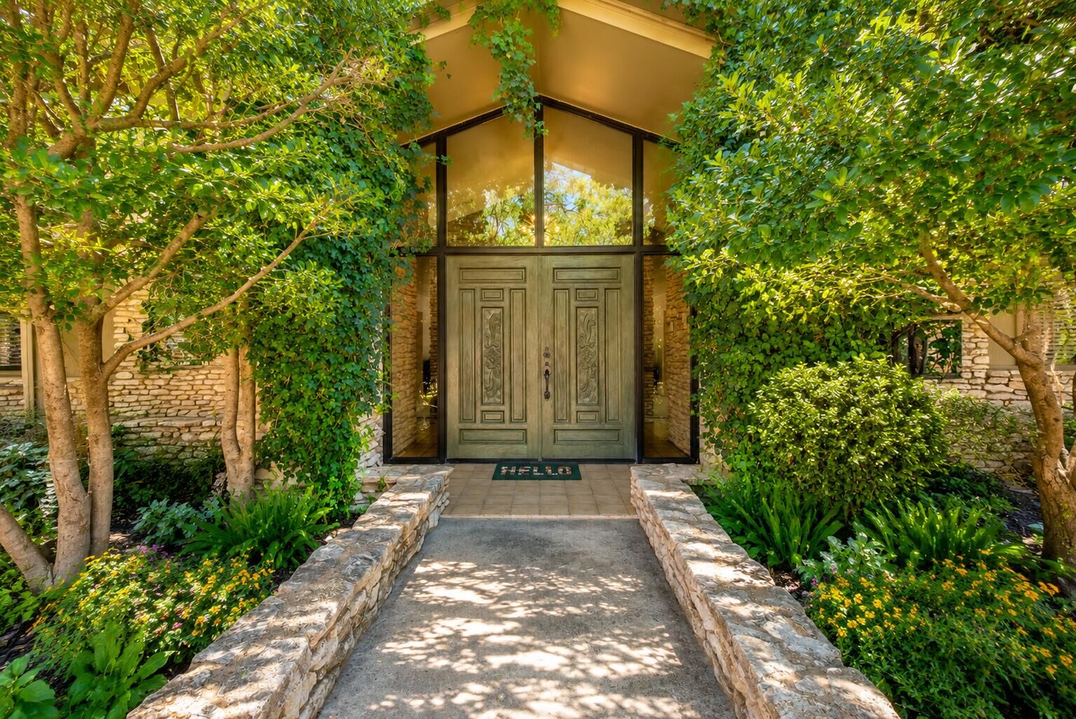 Property Photo:  285 Edinburgh Road  TX 76901 