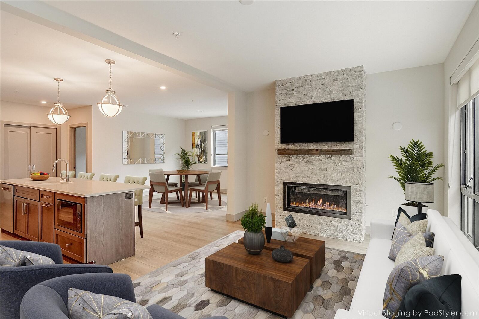 Property Photo:  75 W 4th Street 204W  CO 80498 