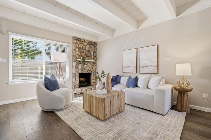 Property Photo:  117 Marina Avenue  CA 95003 