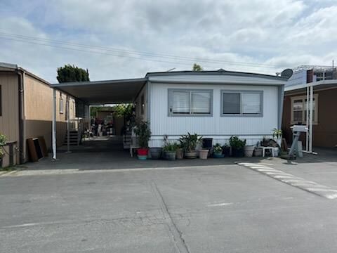 Property Photo: 2053 East Bayshore 7 CA 94063