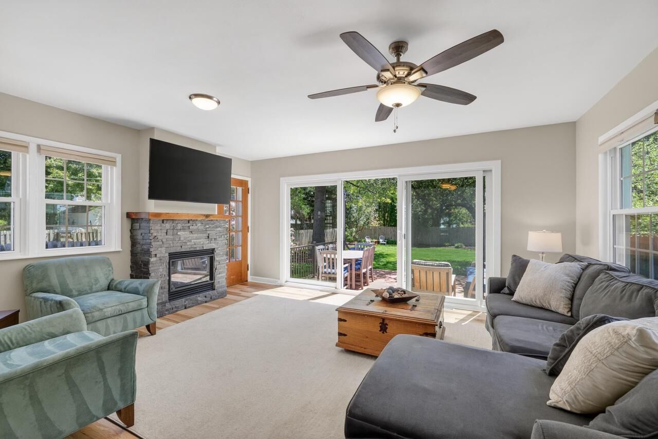 Property Photo: 13 Oxford Place WI 53704