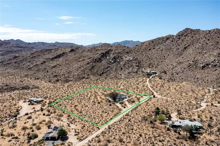 Property Photo:  9073 Tortuga Trail  CA 92252 