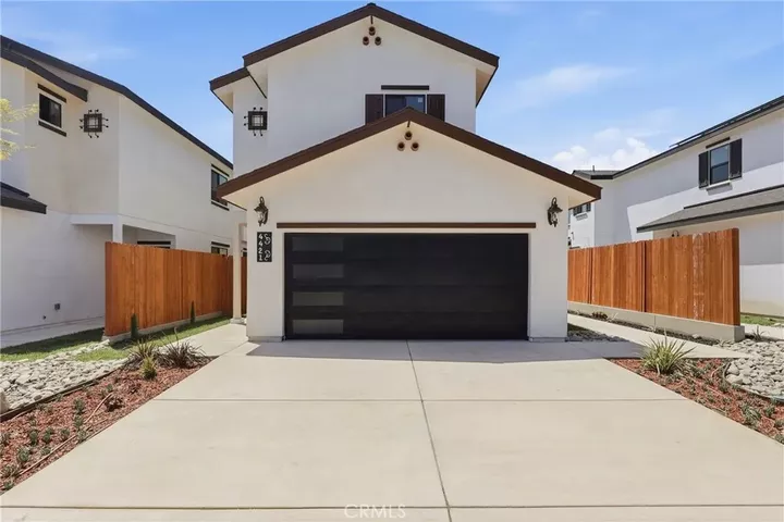 Property Photo:  4437 Phelan Avenue  CA 91706 