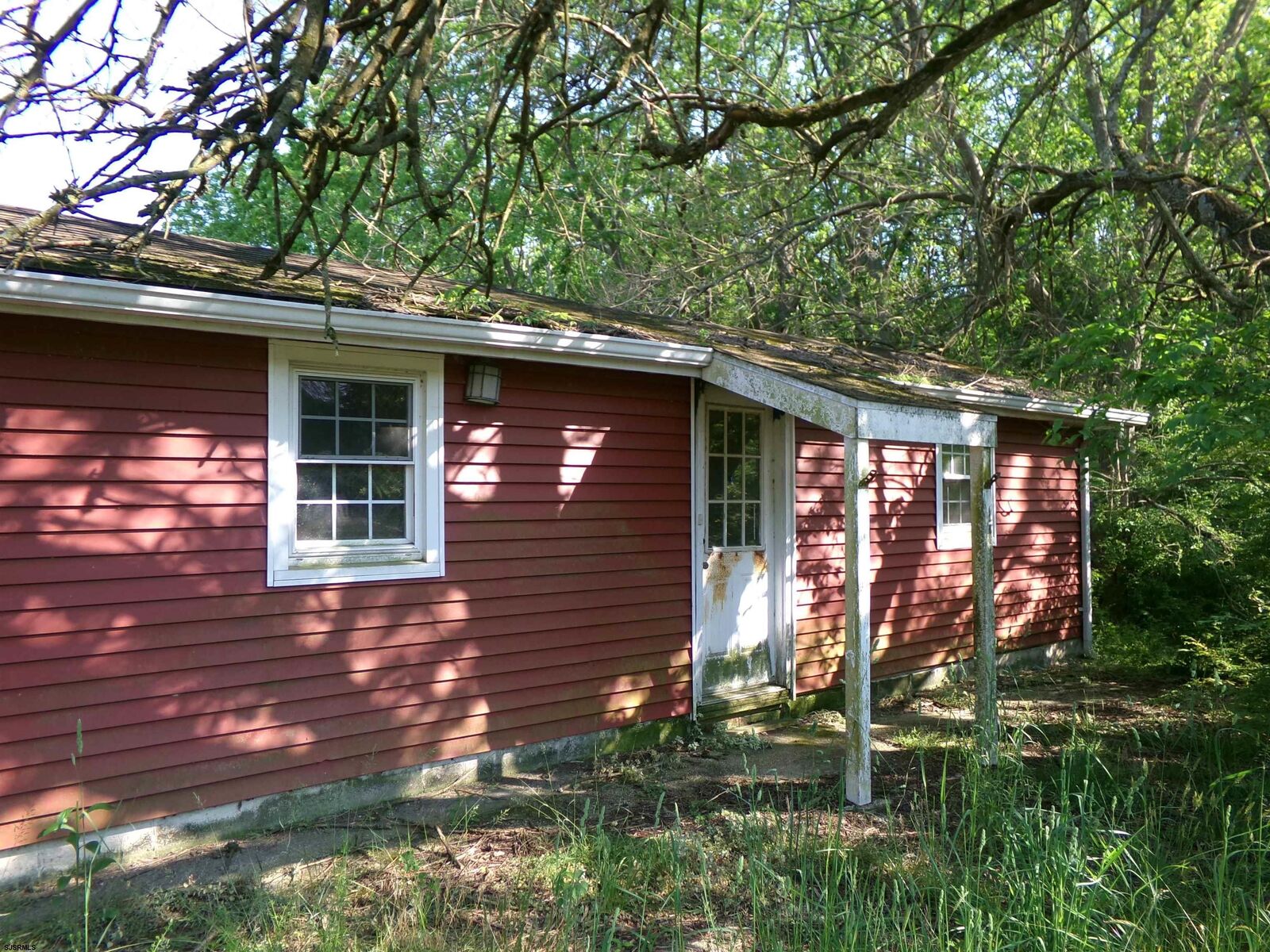 Property Photo: 36 Mackeys Ln NJ 08327