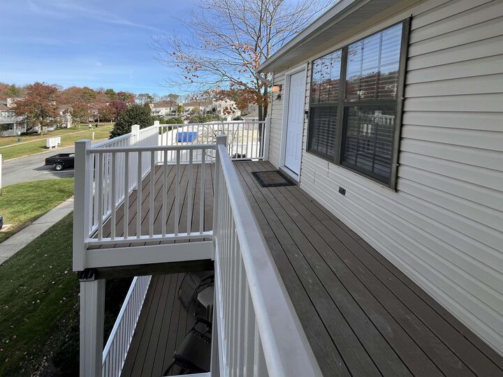Property Photo:  444 London Court Ii 444  NJ 08234 