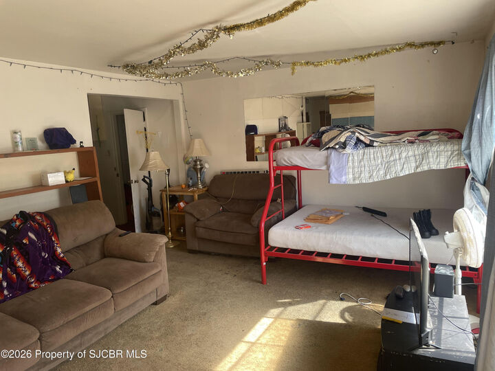 Property Photo: 823 N Maddox Avenue NM 87410