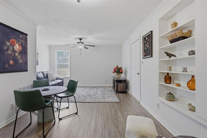 Property Photo: 2721 Louisiana Avenue LA 70601