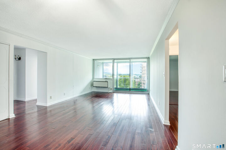 Property Photo: 1 Strawberry Hill Avenue 7D CT 06902