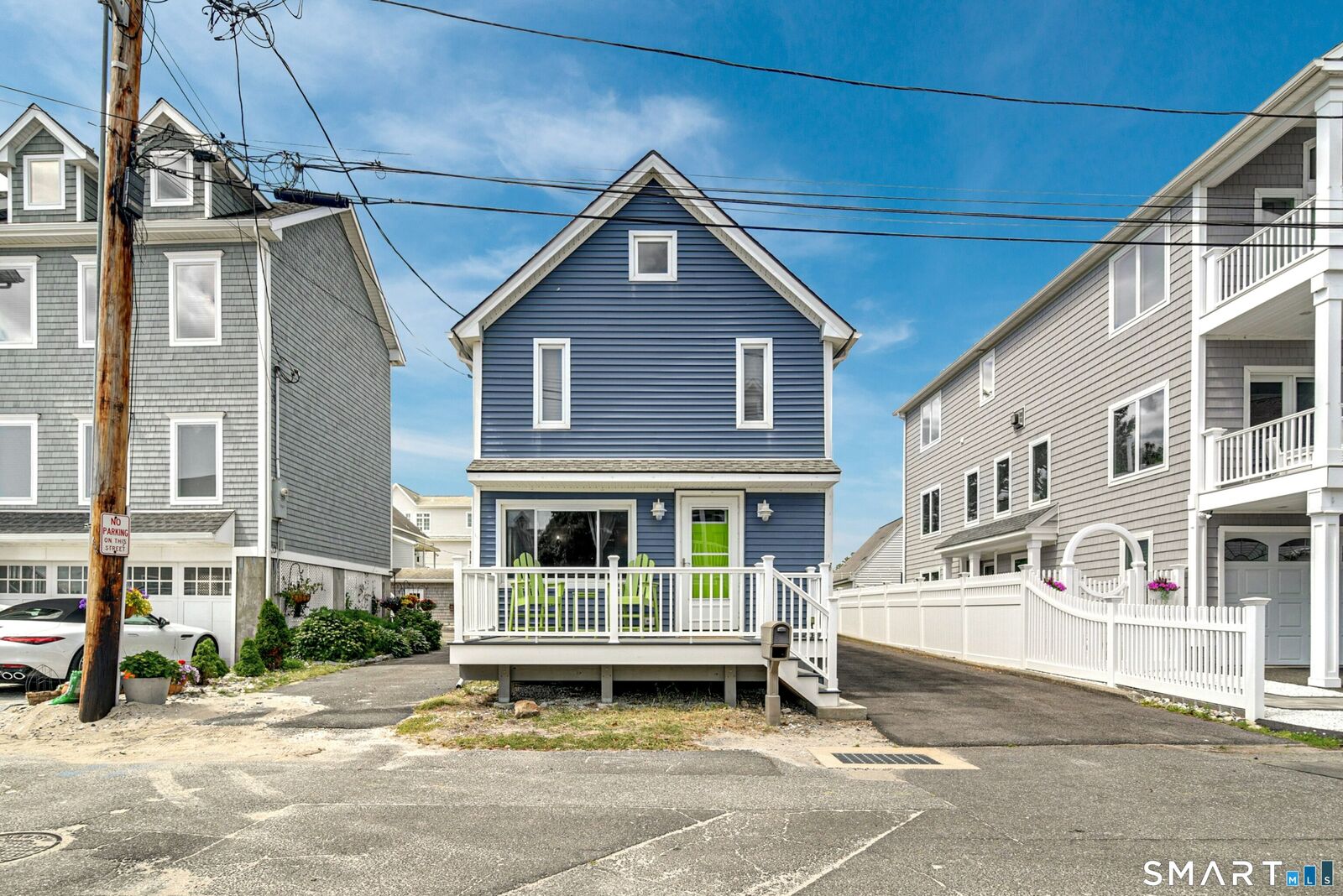 Property Photo:  11 Waterbury Avenue  CT 06460 