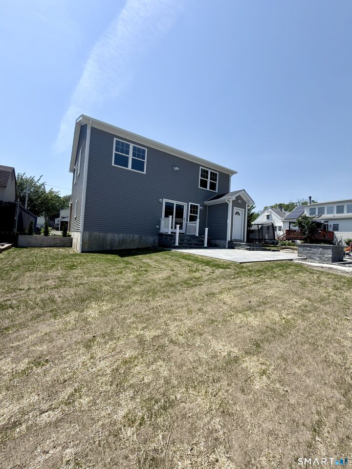 Property Photo: 420 Greenwood Street CT 06606