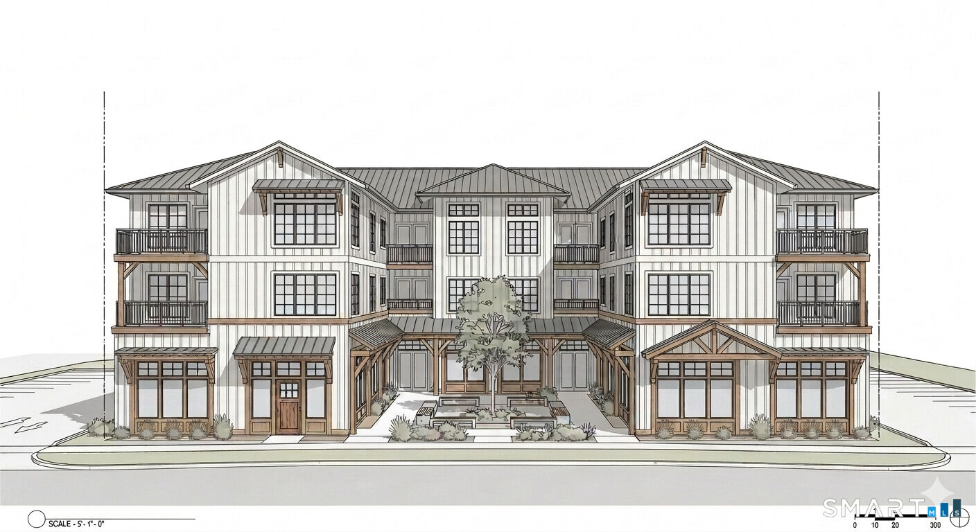 Property Photo: 11 Thayer Rd Extension CT 06441