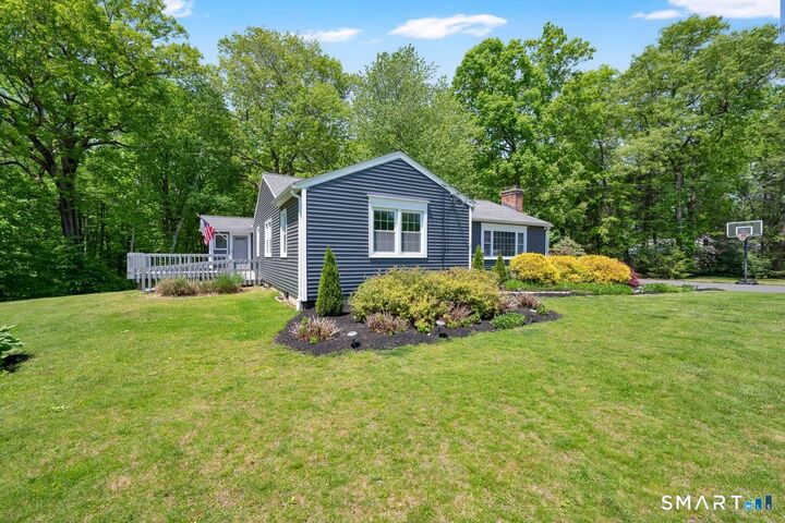 Property Photo:  1013 Ratley Road  CT 06093 