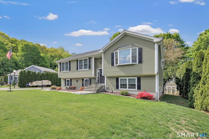 Property Photo:  2 Gracie Lane  CT 06401 