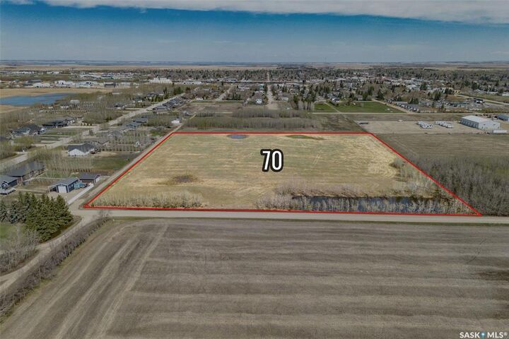 Photo de la propriété:  Blk 70 1st Avenue S  SK S0K 2A0 