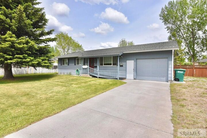 Property Photo:  521 S Maurine Drive  ID 83401 