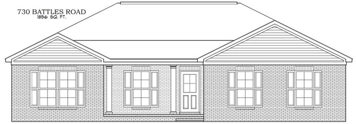 Property Photo:  730 Battles Rd  AL 36301 