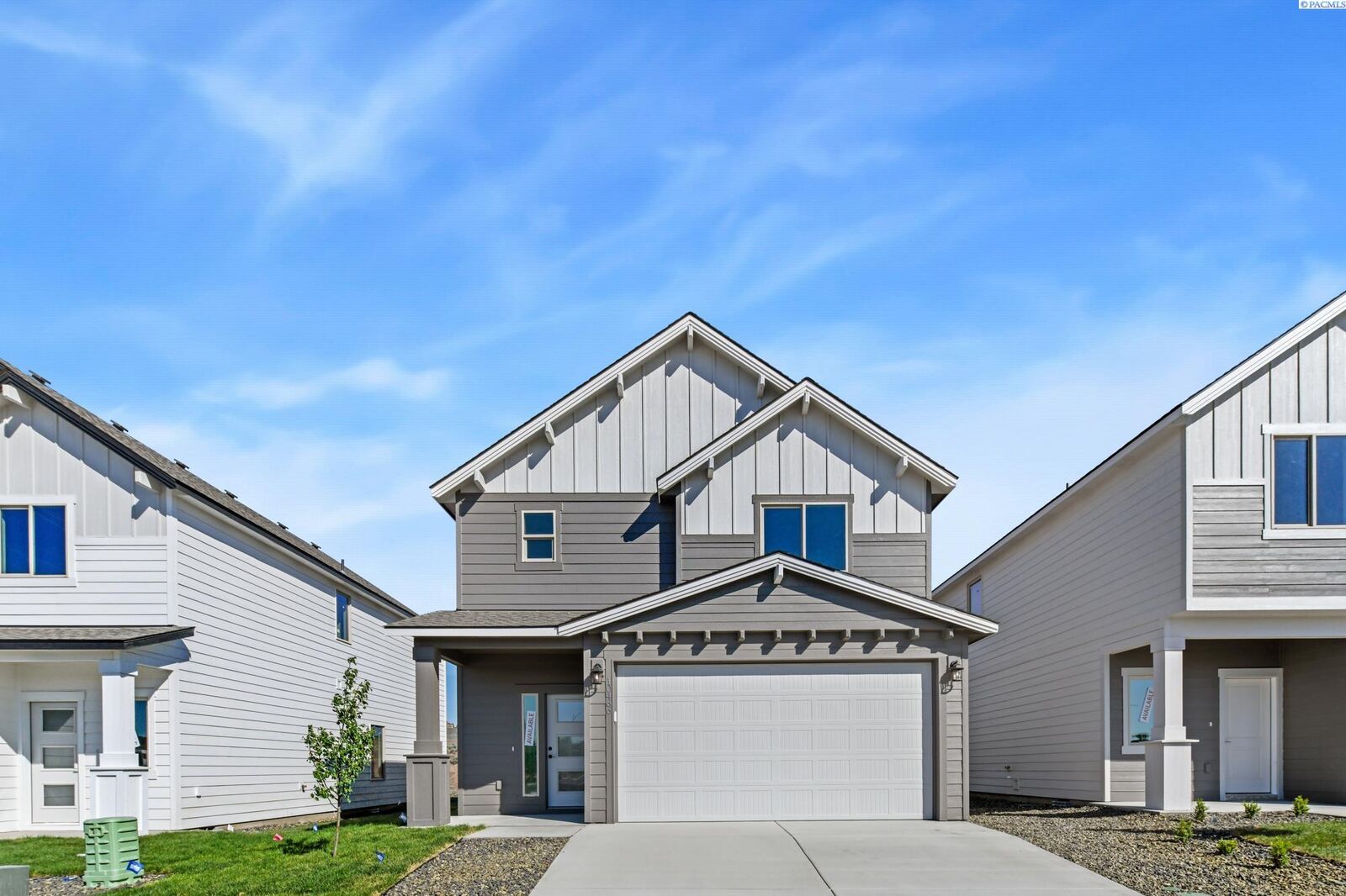 Property Photo:  10466 Clearwater Dr  WA 99336 