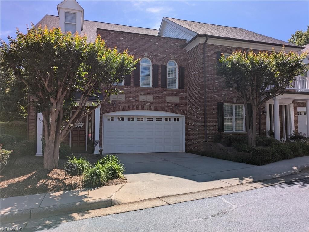 Property Photo: 22 Waterline Drive NC 27455
