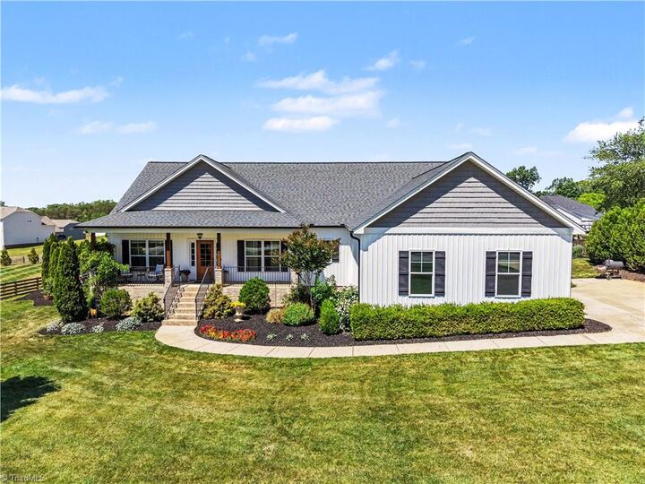 Property Photo:  8868 Belews Ridge Road  NC 27357 