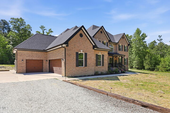 Property Photo: 320 Willow Oak Court NC 28326