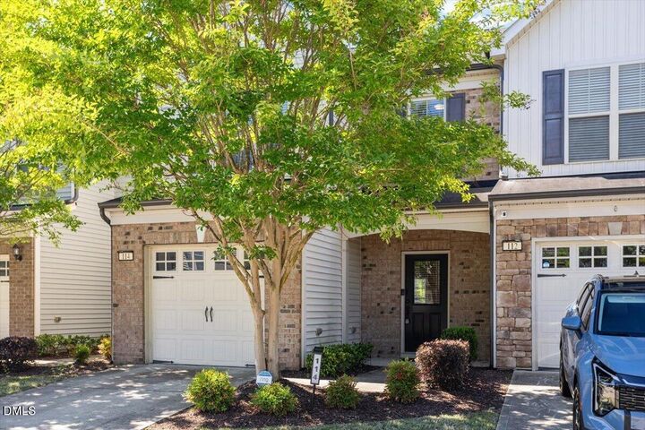 Property Photo:  114 Brier Crossings Loop  NC 27703 