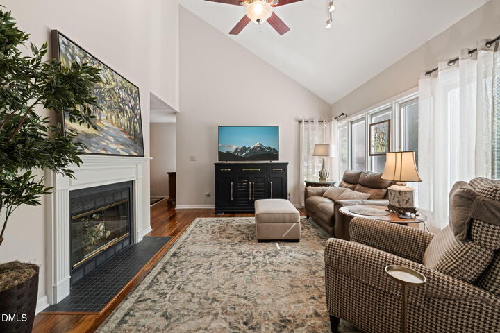 Property Photo:  6921 Spring Drive  NC 27613 