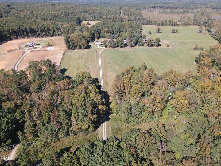 Property Photo:  4067 Chewning Road  NC 27565 