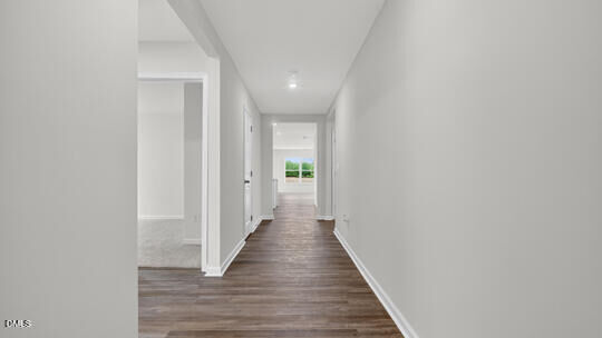 Property Photo:  83 Richmond Run  NC 27581 