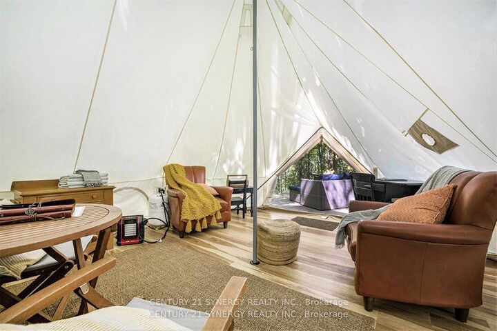 Property Photo: 56 Kelly Road ON K0G 1X0