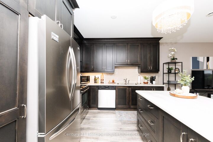 Photo de la propriété:  379 Scott Street 307  ON L2M 3W2 
