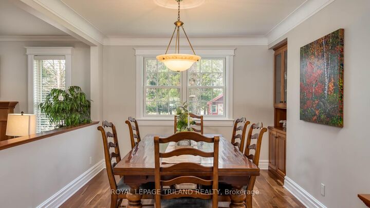Property Photo: 2416 Sunningdale Road W ON N6H 5L2