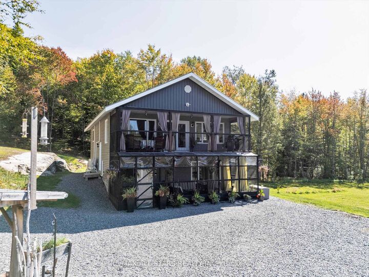Property Photo: 1435 Falkenburg Road ON P1L 1X4