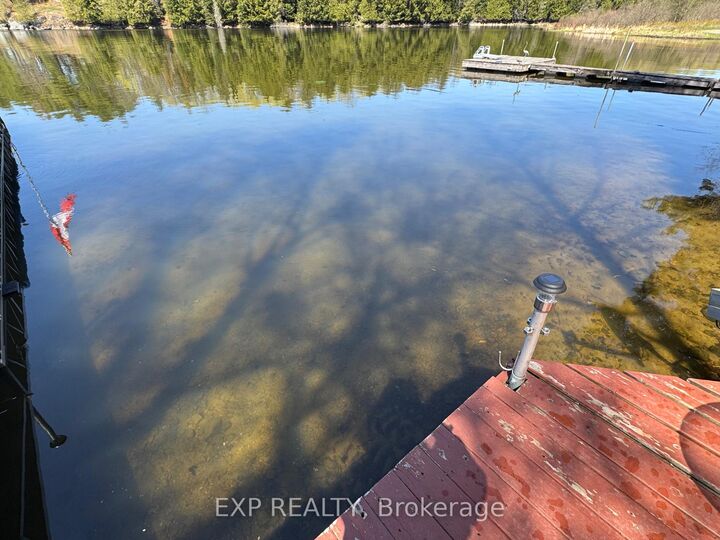Property Photo: 118 Fraser Lake Road ON K0L 1G0